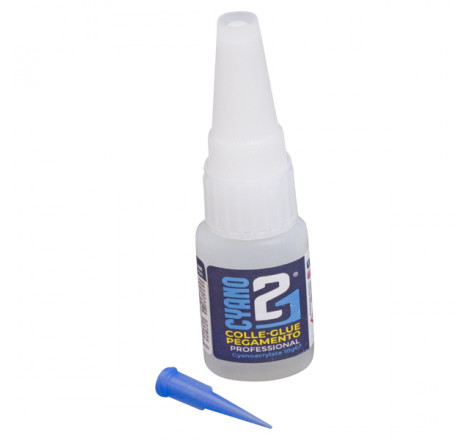 Colle glue cyanocrylate Colle2110g