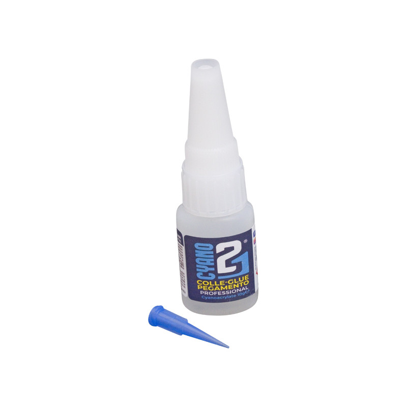 Colle glue cyanocrylate Colle2110g