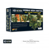 Warlord Games® Bolt Action German Heer Winter Starter Army 1:56