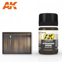 Peinture enamel AK012 Streaking Grime 35ml