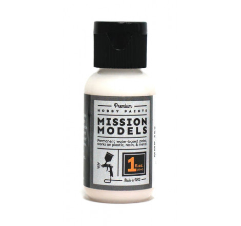 Peinture Color Change Purple MMP-162 Mission Models