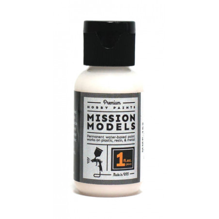 Peinture Color Change Purple MMP-162 Mission Models