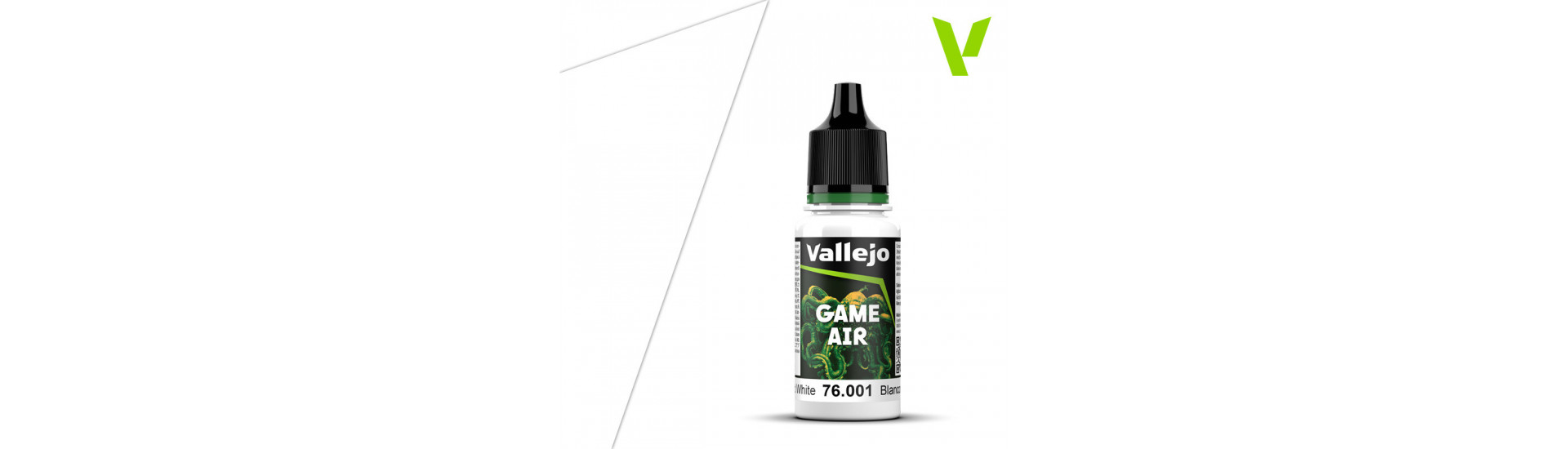 Peinture Vallejo® Game Air