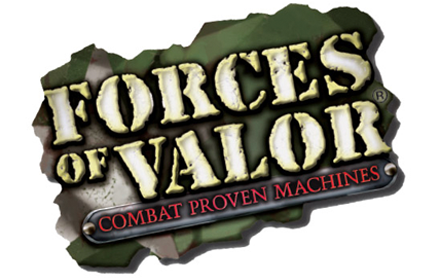 Forces of Valor®