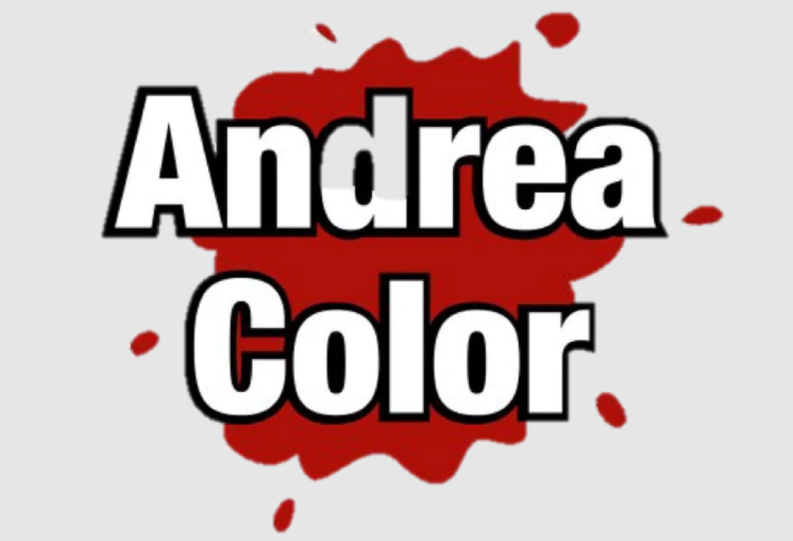 Andrea Color®