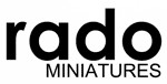 Rado Miniatures®