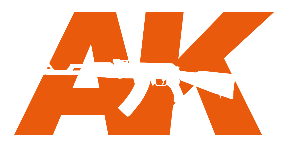 AK Interactive®