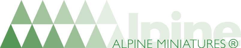 Alpine Miniatures®