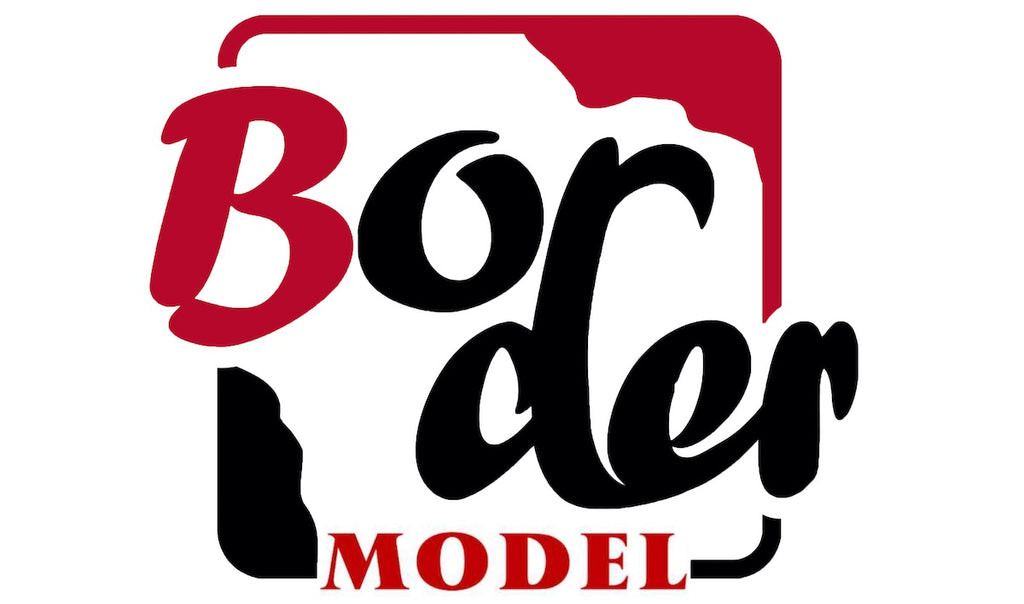 Border Model®