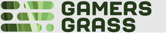 GamersGrass