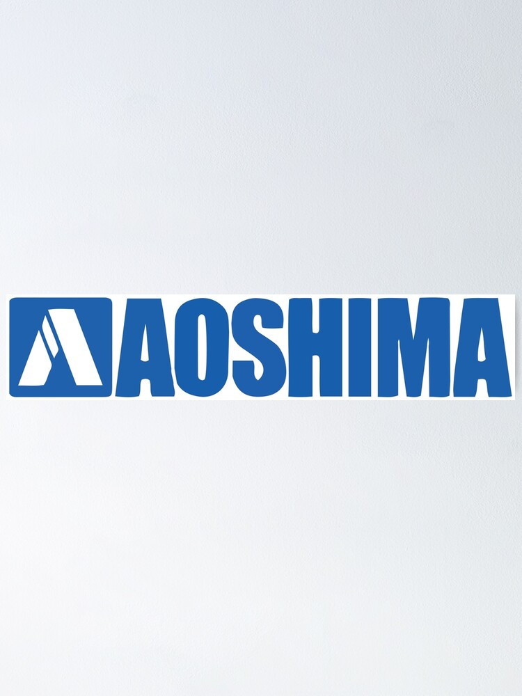 Aoshima®