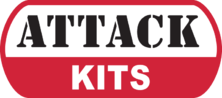 Attack Hobby Kits®