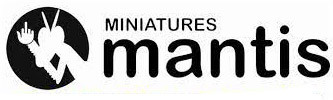 Mantis Miniatures®
