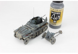 Accessoires de modélisme : Tapis de Coupe A5 - Italeri 50829