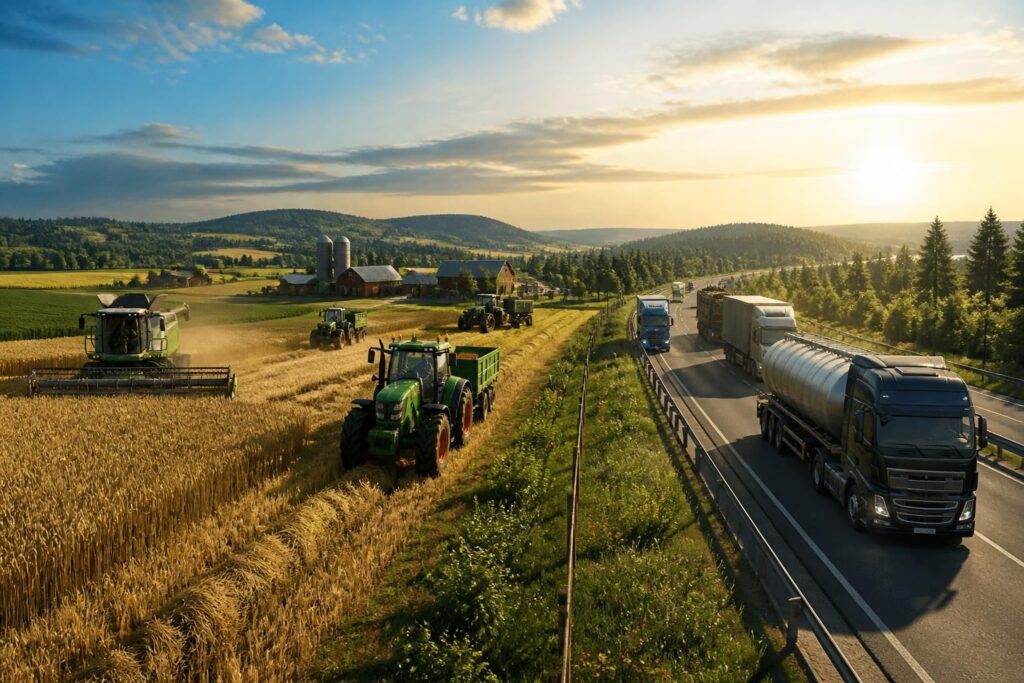 Modhub pour Farming Simulator et ETS2 : télécharger les meilleurs mods