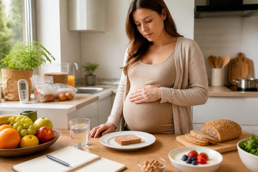 découvrez comment consommer du pâté en toute sécurité pendant la grossesse pour éviter la toxoplasmose. conseils essentiels pour protéger votre santé et celle de votre bébé.