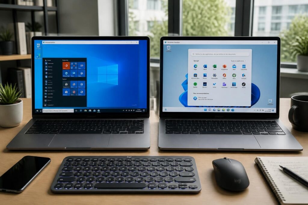 découvrez comment utiliser sandbox dans windows 11 et 10 pour naviguer et tester des applications en toute sécurité dans un environnement isolé, protégeant ainsi votre système principal.