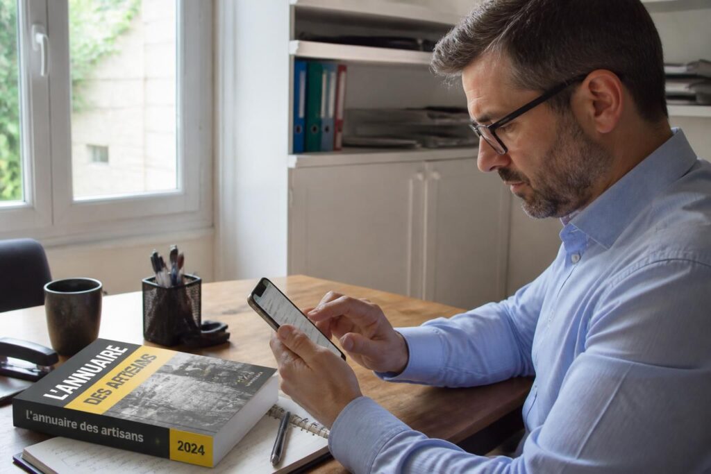 découvrez comment utiliser le 118 712 portable pour trouver facilement un numéro dans l’annuaire spécialisé et accéder rapidement aux contacts recherchés.