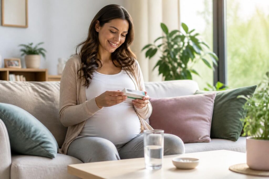 découvrez tout sur l'acide folique pour tomber enceinte : avis d'experts, posologie recommandée et rapidité d'action pour optimiser vos chances de conception.