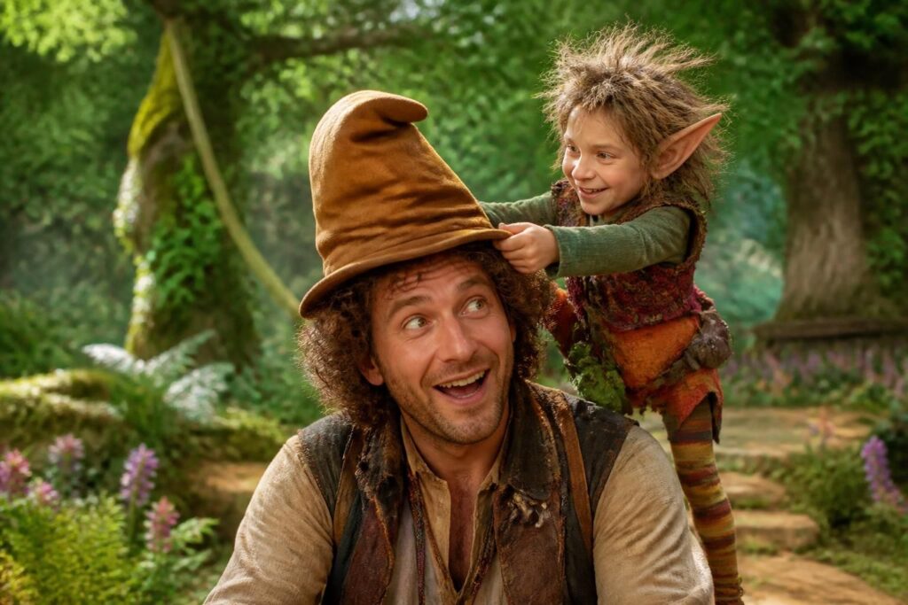 découvrez une blague de lutin farceur simple et amusante, parfaite à raconter aux enfants comme aux adultes pour un moment de rire garanti.