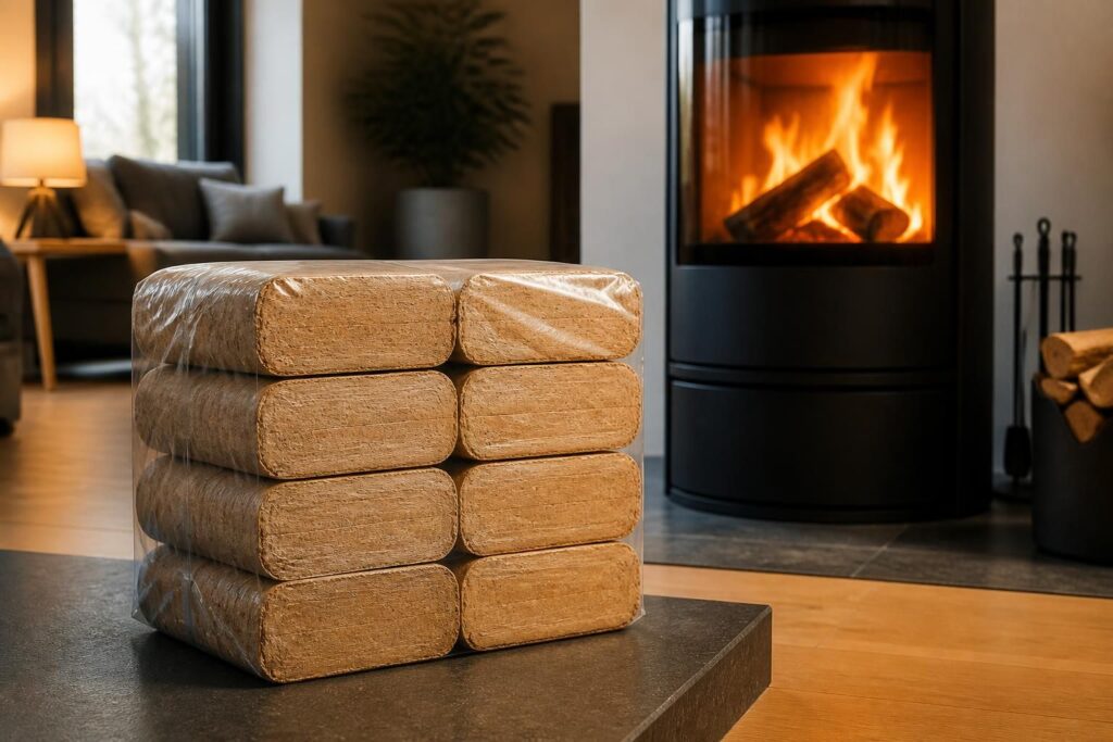 découvrez le bois densifié woodstock 12kg, une solution de chauffage efficace et économique. explorez ses caractéristiques et son prix pour un confort optimal.