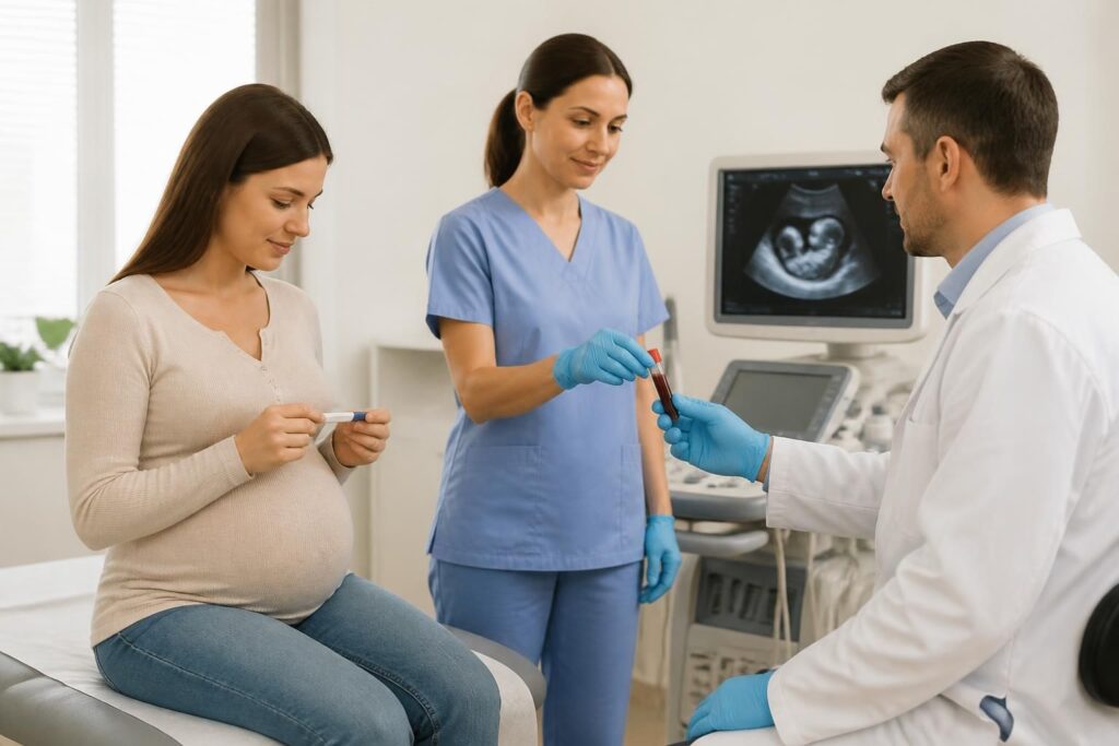 découvrez comment dater précisément une grossesse grâce aux tests urinaires, aux prises de sang et aux échographies pour un suivi optimal de votre santé et celle de votre bébé.