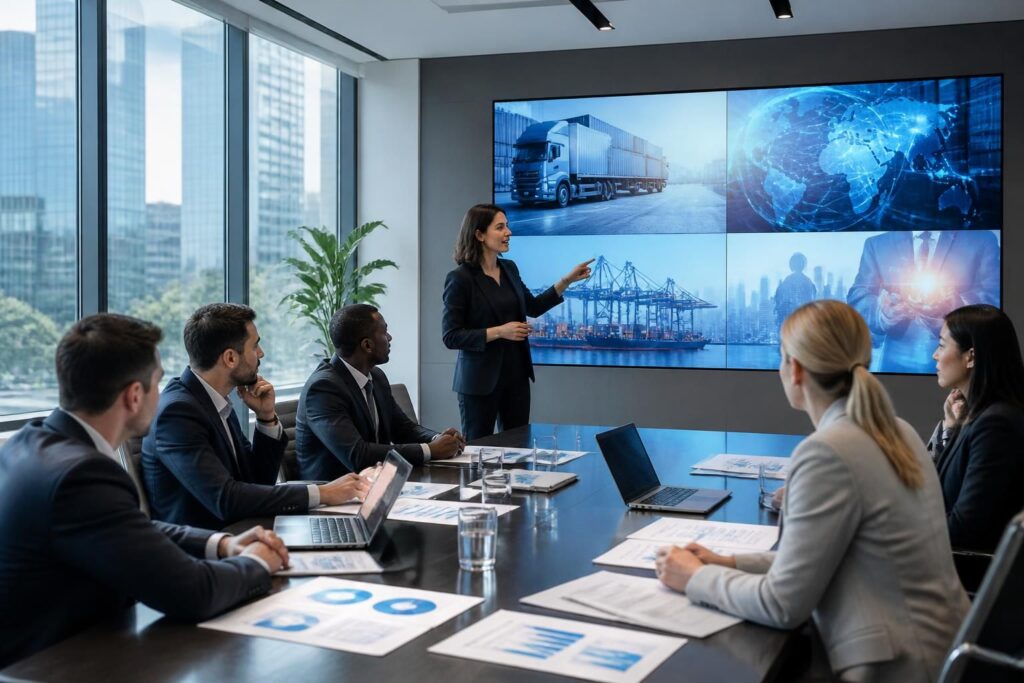 Diadeis : présentation et activités de l’entreprise internationale