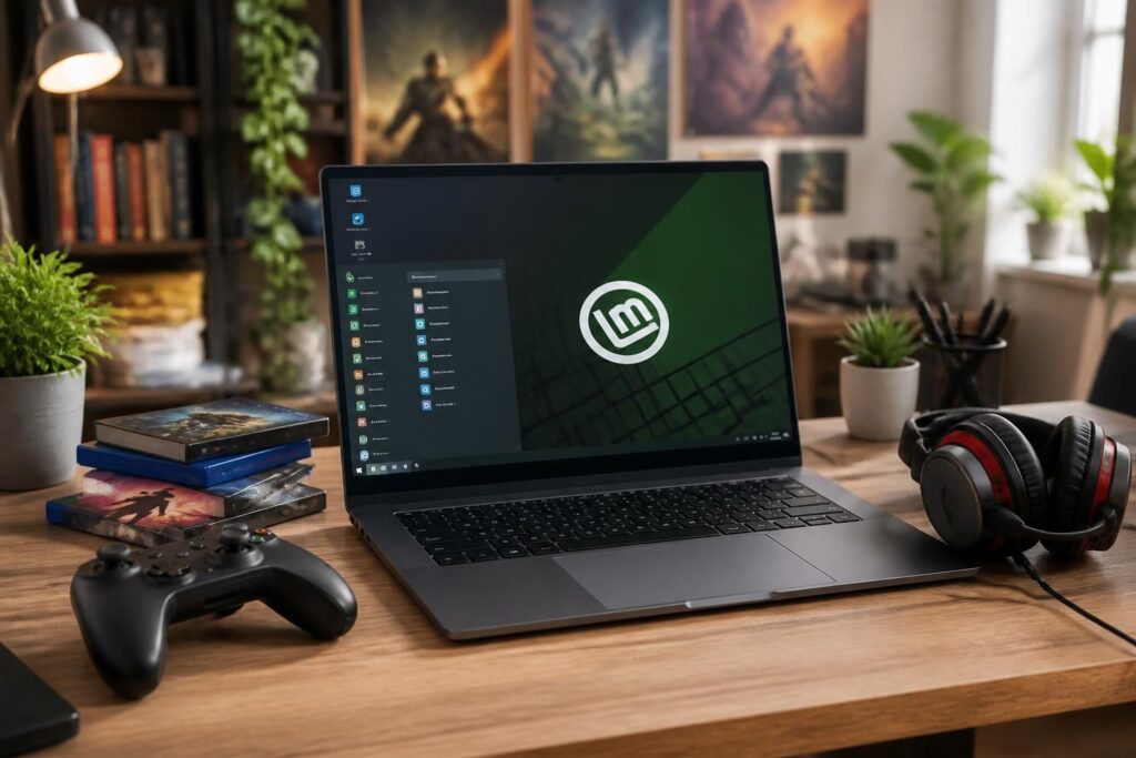découvrez une sélection de jeux linux gratuits à télécharger pour ubuntu et linux mint. profitez de divertissements variés et optimisés pour votre système linux.