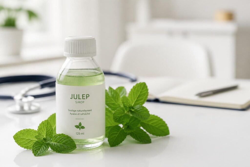 découvrez tout sur julep gommeux : sa posologie, sa composition détaillée et les avis des utilisateurs pour mieux comprendre ce traitement.