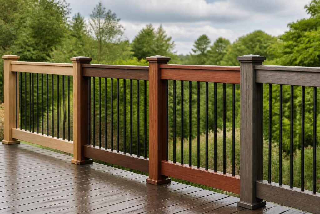 découvrez quel bois choisir pour une main courante extérieure alliant durabilité et esthétisme, et profitez d'un guide complet pour faire le meilleur choix adapté à votre environnement.