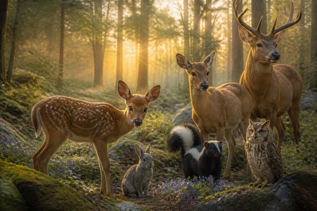 découvrez les personnages de bambi disney, du film original aux suites, et explorez leurs aventures touchantes et inoubliables.