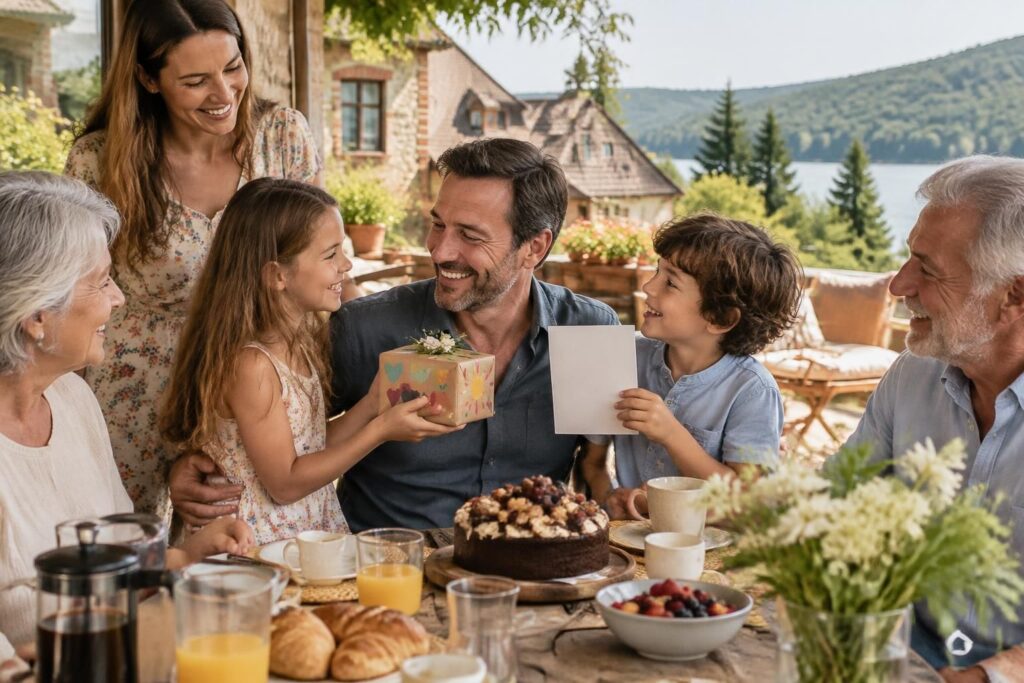 Fête des pères 2025 en France, Belgique, Québec et plus : dates et traditions