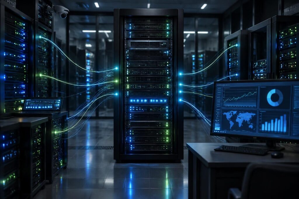 Rsyslog configuration : guide pour configurer votre serveur de logs